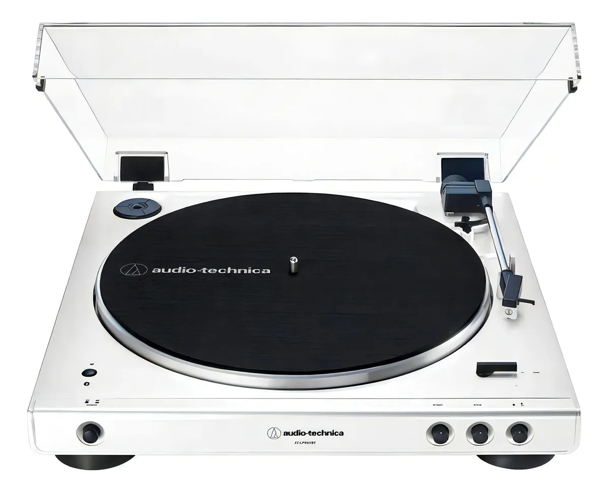 Audio-Technica AT-LP60X