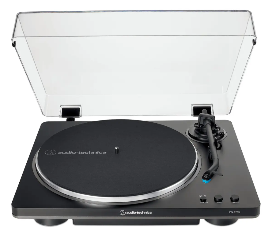 Audio-Technica AT-LP70X